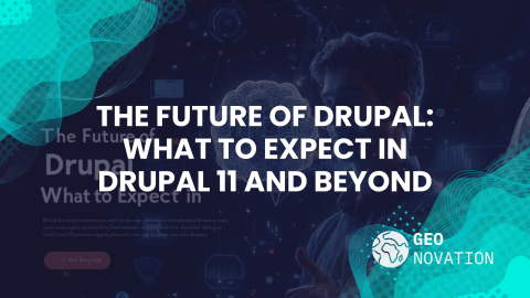 The Future of Drupal: What to Expect in Drupal 11 and Beyond