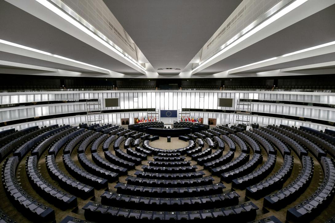 Public Organizations and Governments