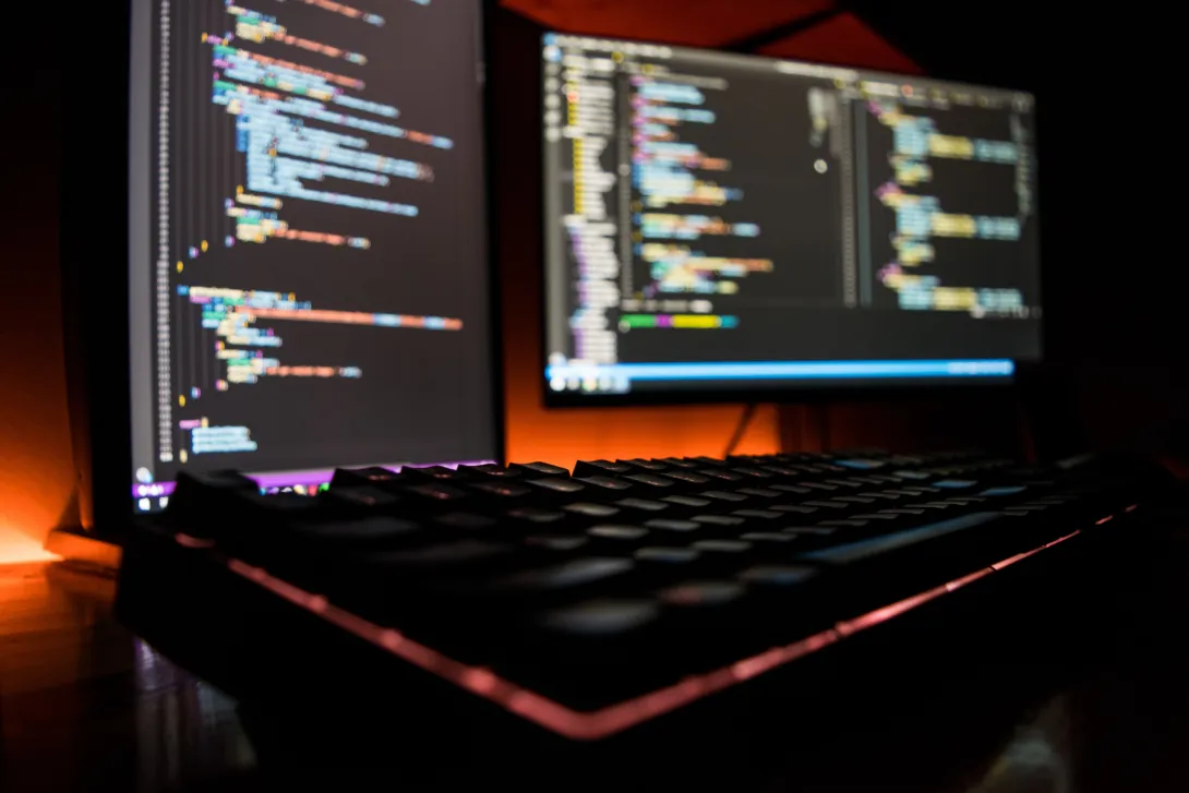 computer software development