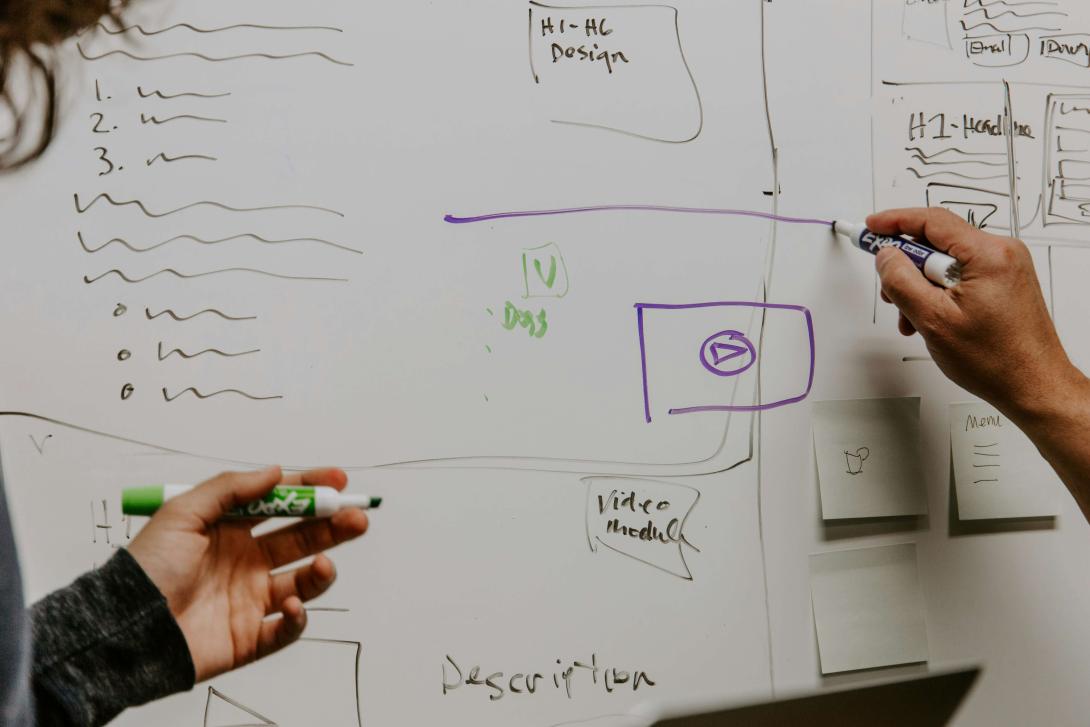 Drupal Development Trends