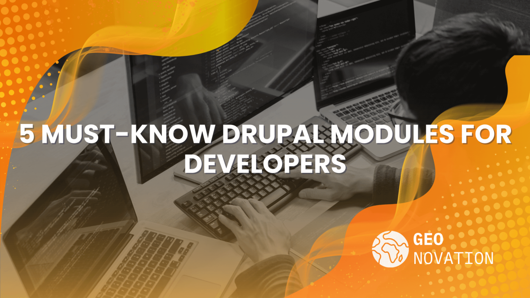 Master These 5 Essential Drupal Modules Now!