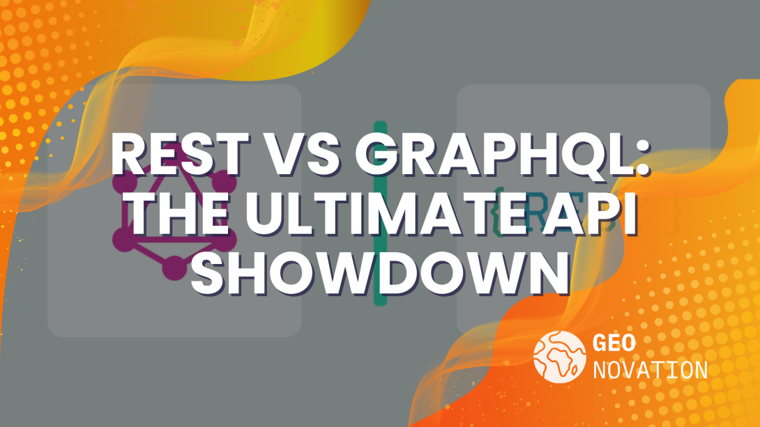 REST vs GraphQL: The Ultimate API Showdown