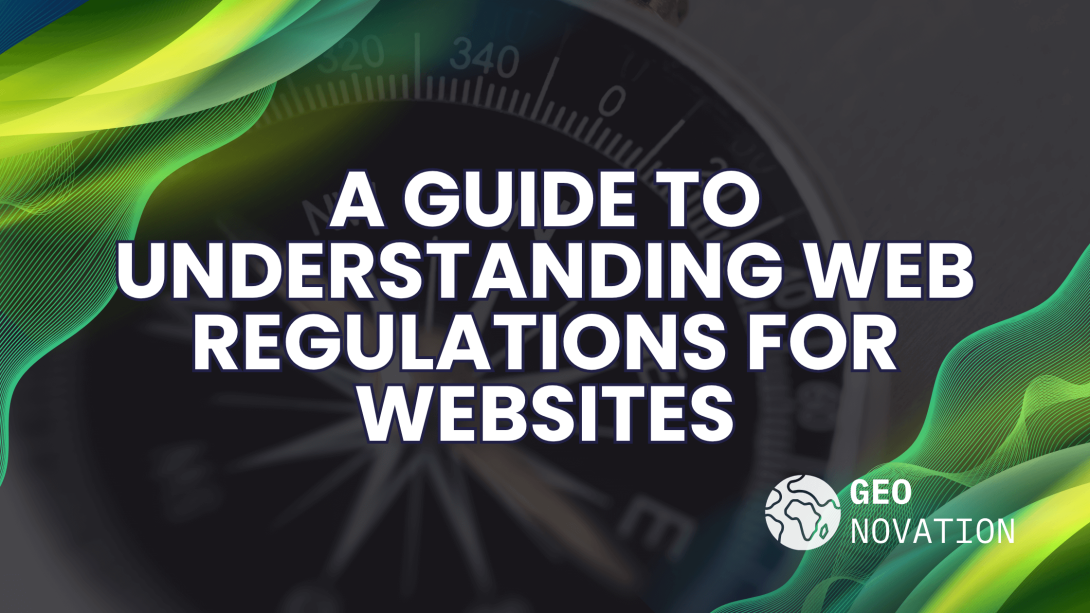 How to Navigate Web Regulations: EU vs USA Guide GeoNocation.it