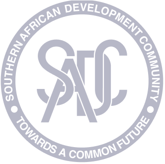 Logo of Southern Africa Development Community